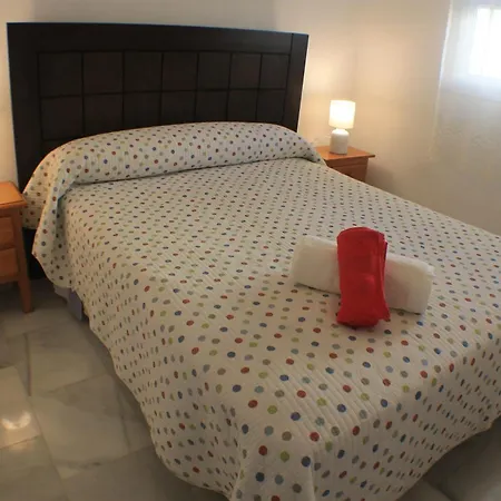 Appartement Con Vistas Al Mar 4 Personas De Riviera *